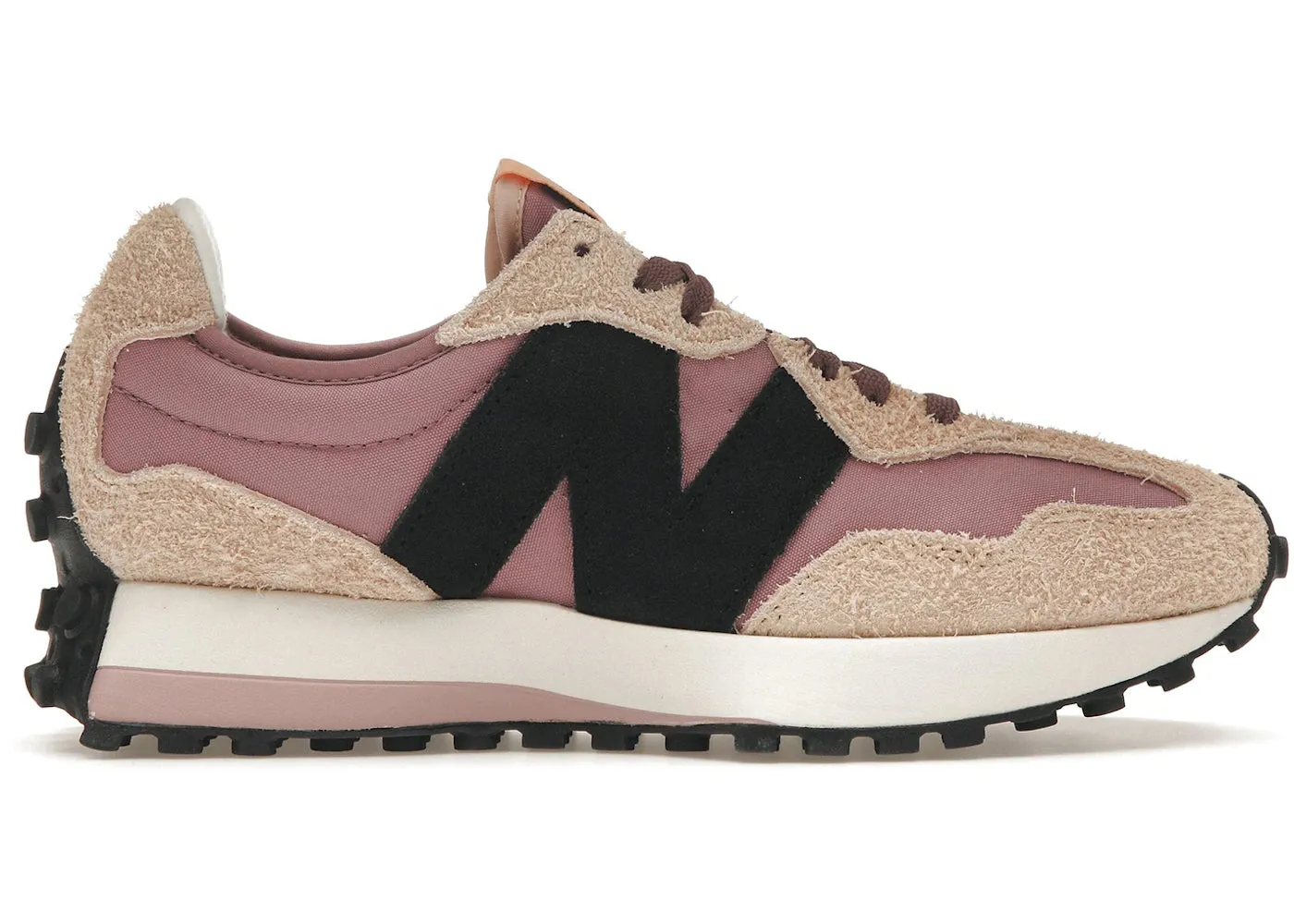 New Balance 327 White Black Pink (Women'S) 990 New Balance Navy Blue