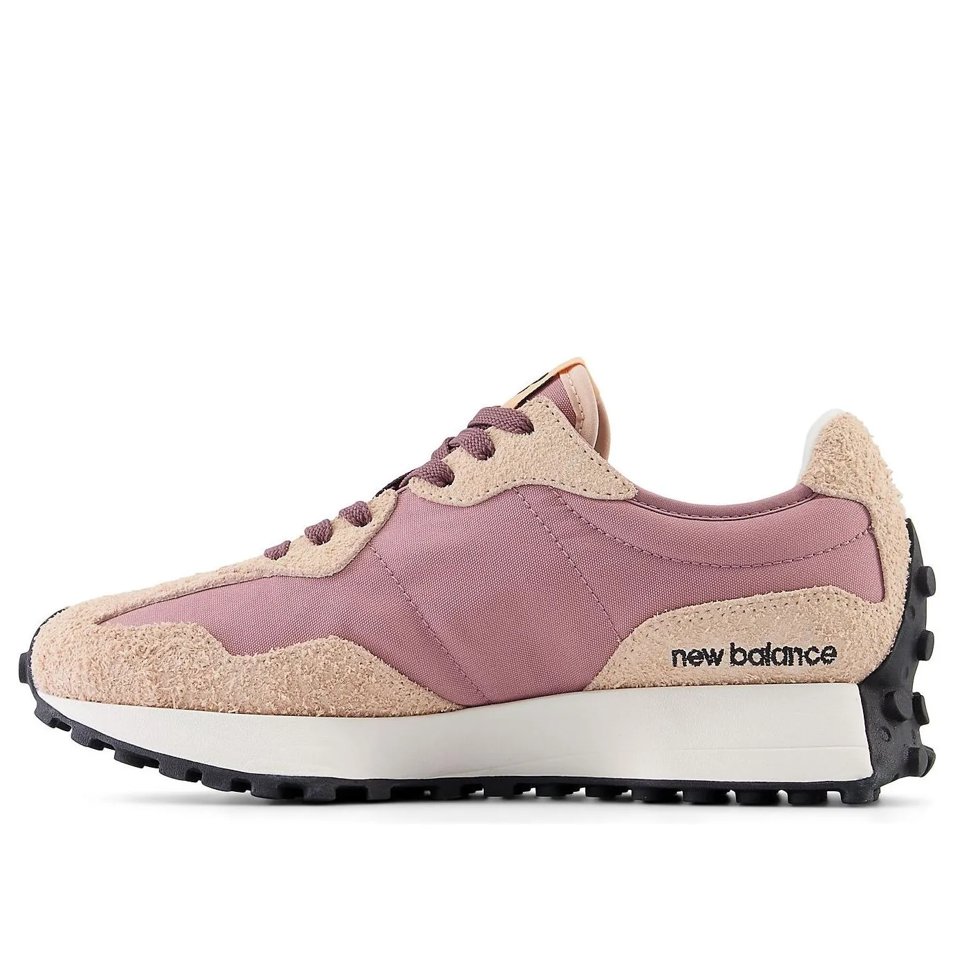 New Balance 327 White Black Pink (Women'S) New Balance 720 Womens