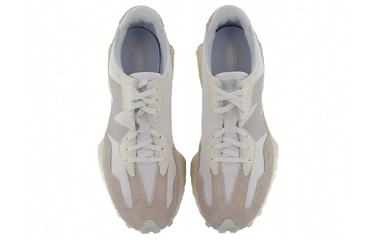 New Balance 327 White Moonbeam (Women'S) New Balance 570 Core