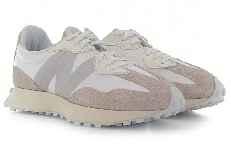 New Balance 740 Cream New Balance 327 White Moonbeam (Women'S)