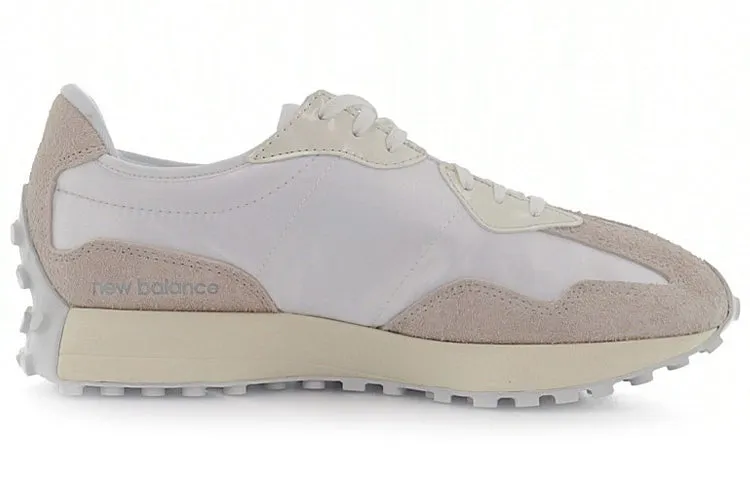 New Balance Trail Shoes Men's New Balance 327 White Moonbeam (Women'S)