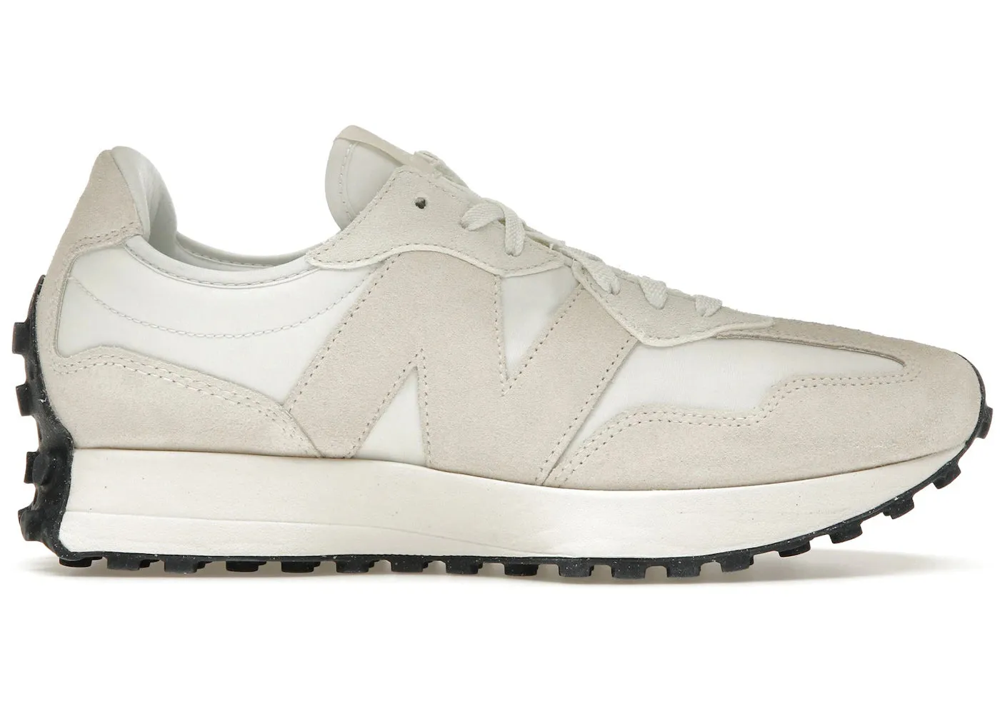 New Balance 550 In Stores New Balance 327 White Sea Salt Suede (Women'S)