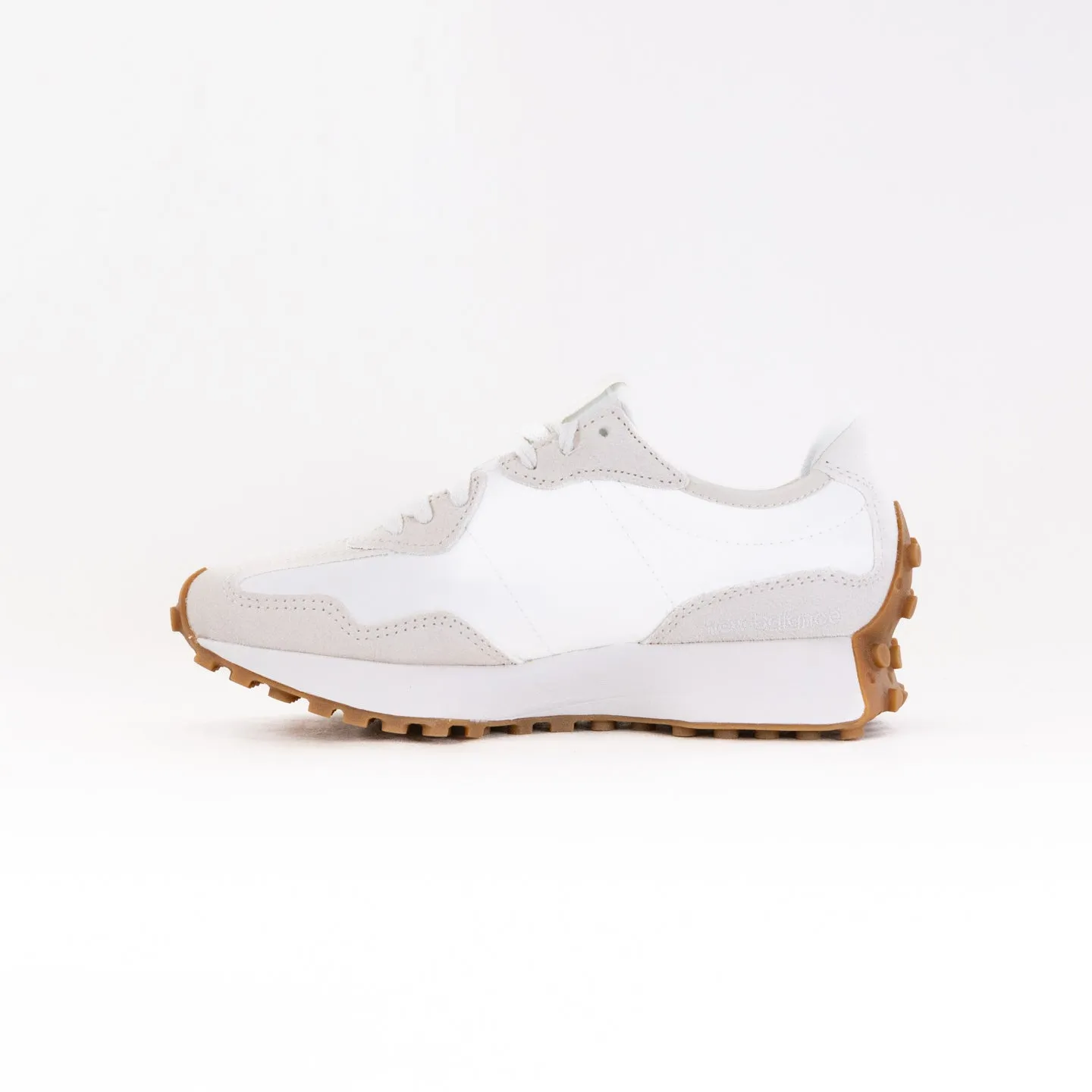 New Balance 327 (Women's) -  Linen Size 4 New Balance