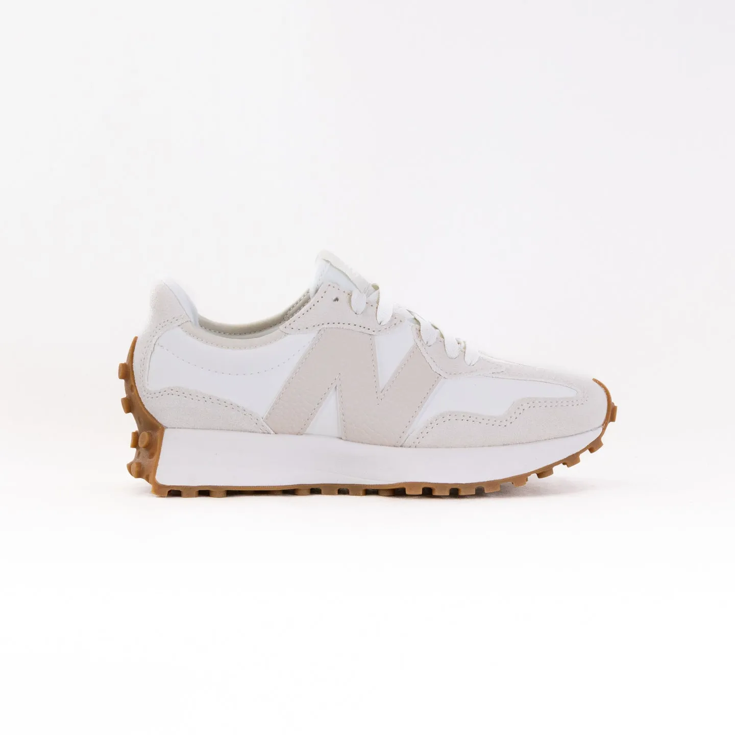 New Balance Women Walking Shoes New Balance 327 (Women's) -  Linen