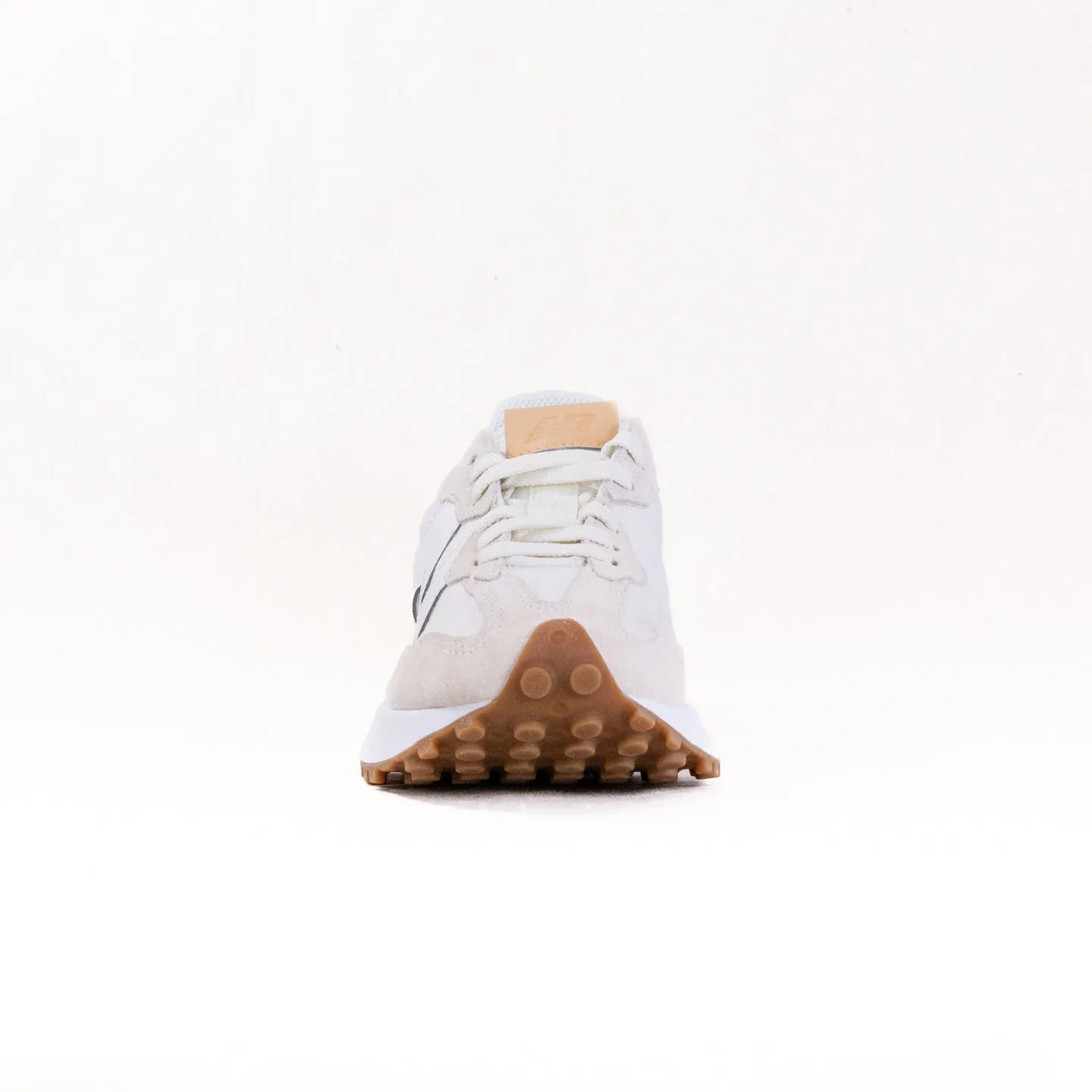 New Balance Comfortable Shoes New Balance 327 (Women's) -  Linen/Hay