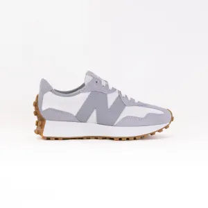 New Balance 991 New Balance 327 (Women's) -  Rain Cloud