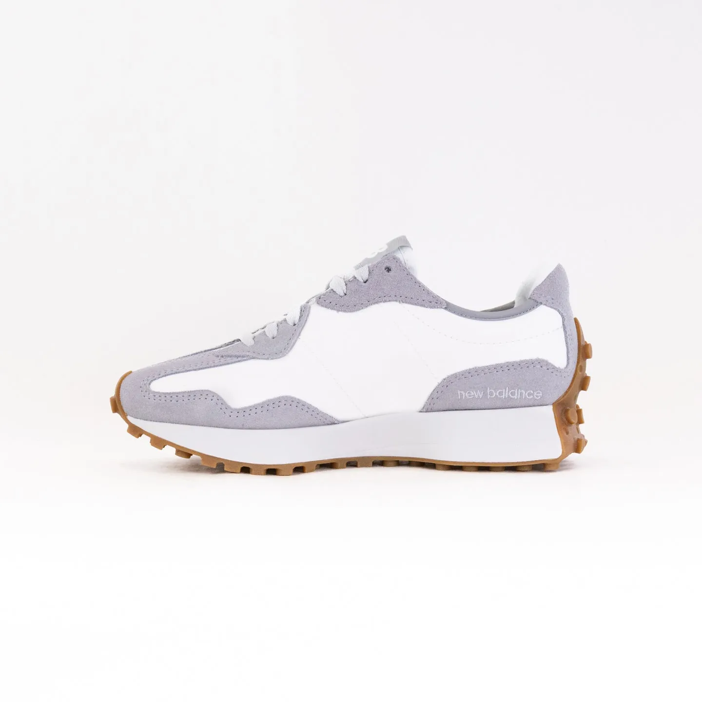 New Balance 327 (Women's) -  Rain Cloud New Balance W1540sp3