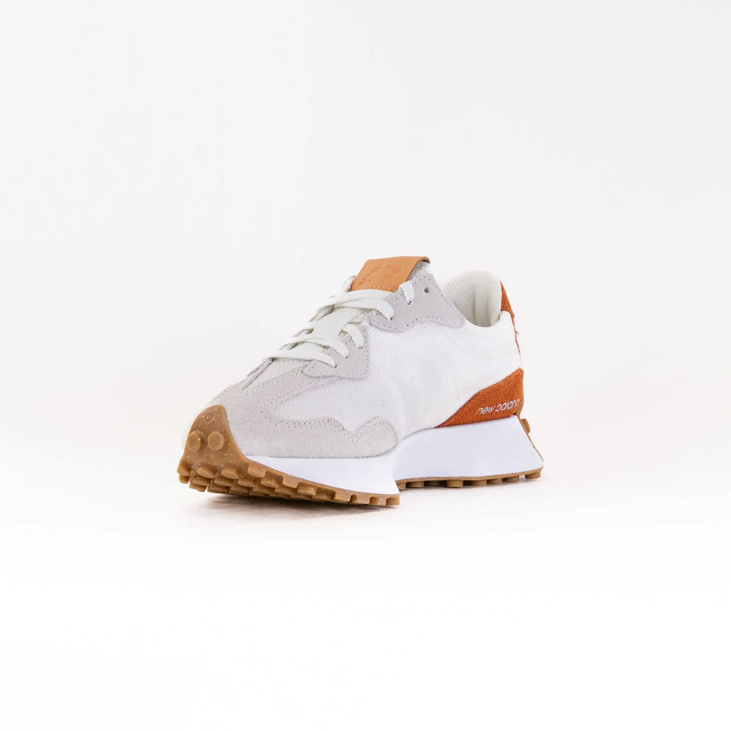 New Balance 327 (Women's) -  Sea Salt with Rust Oxide New Balance 800 Series Womens