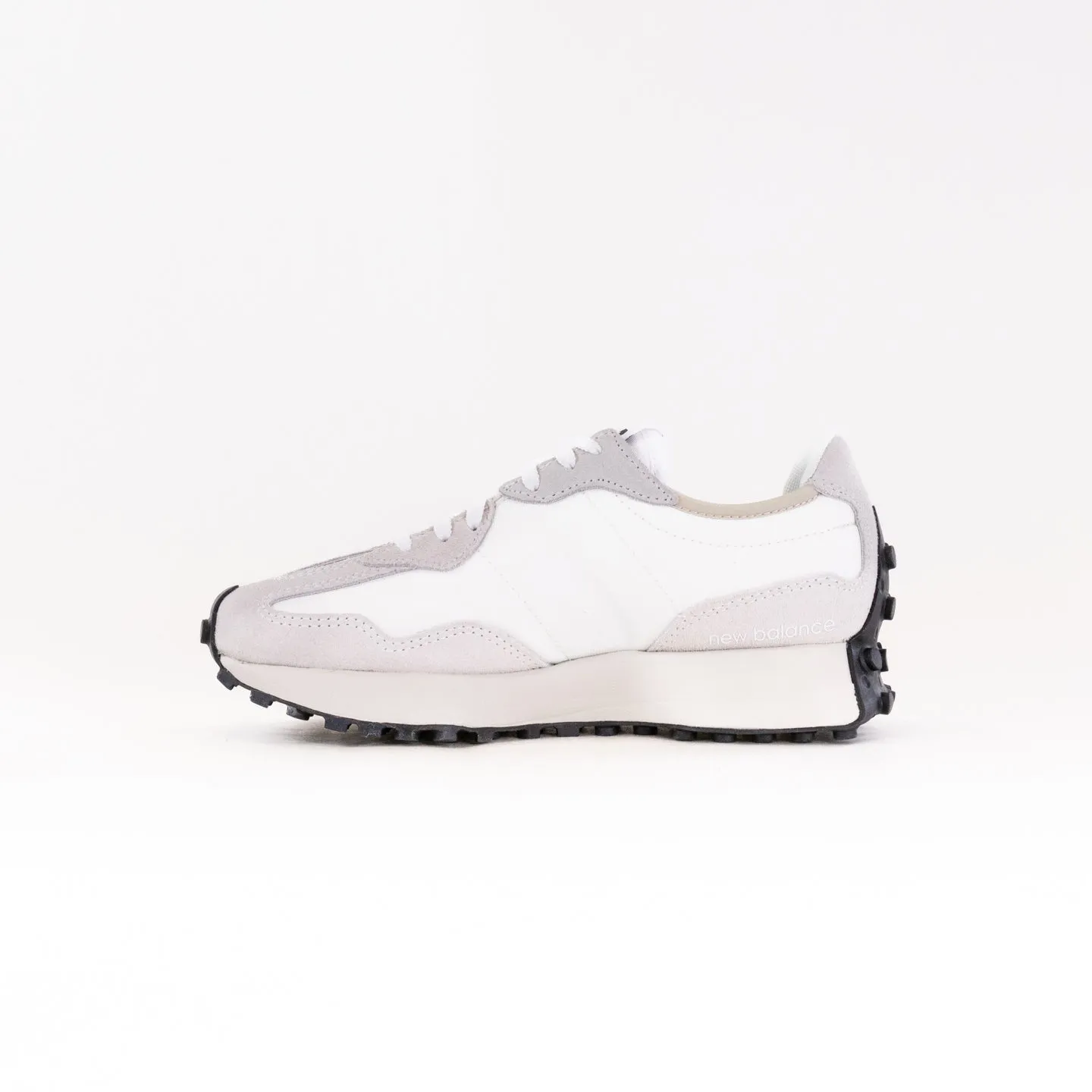 New Balance 515 V3 Women's New Balance 327 (Women's) -  Sea Salt/White and Black