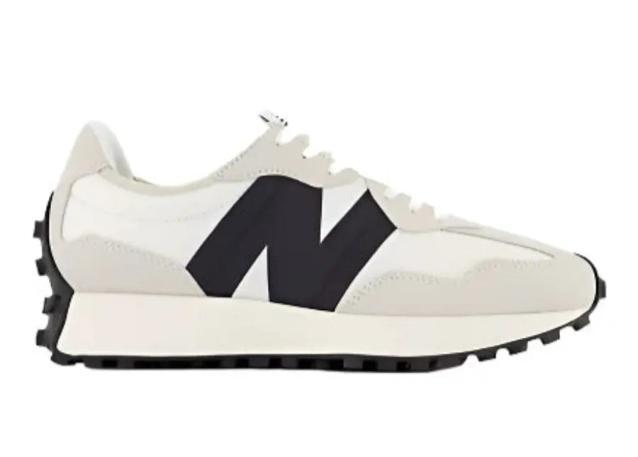 NEW BALANCE 327 WOMEN'S Men's New Balance 550 White Grey