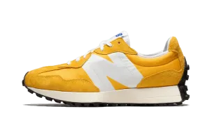 New Balance De Moda New Balance 327 Yellow