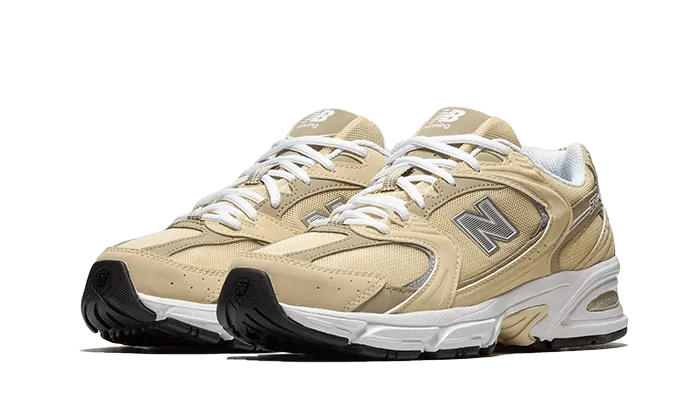 New Balance 530 Beige Aluminum Kawhi New Balance
