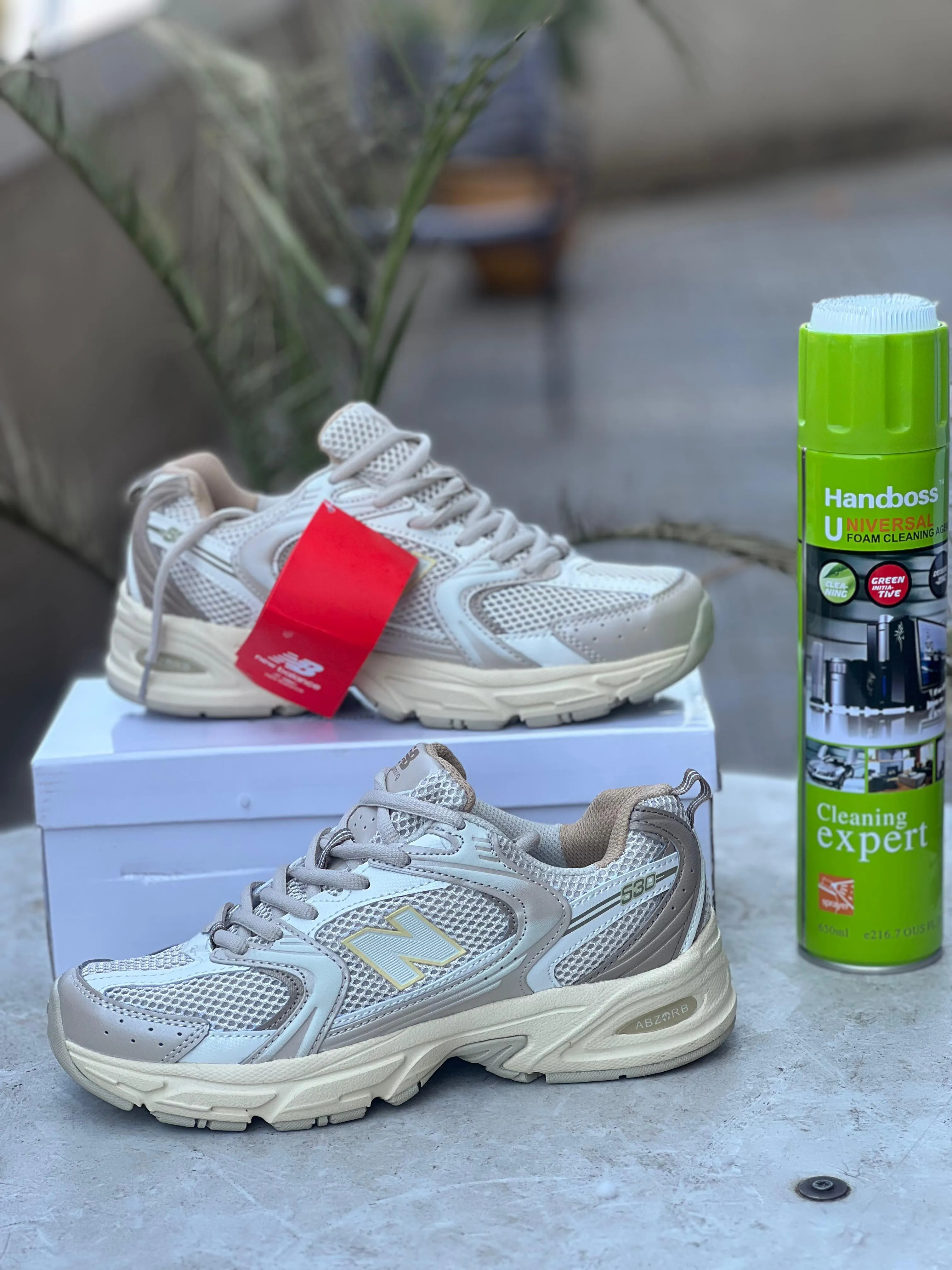 New Balance 530  Beige/Gold New Balance 993 Size Chart