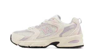 Pink And Blue New Balance 574 New Balance 530 Cosmic Jade Purple