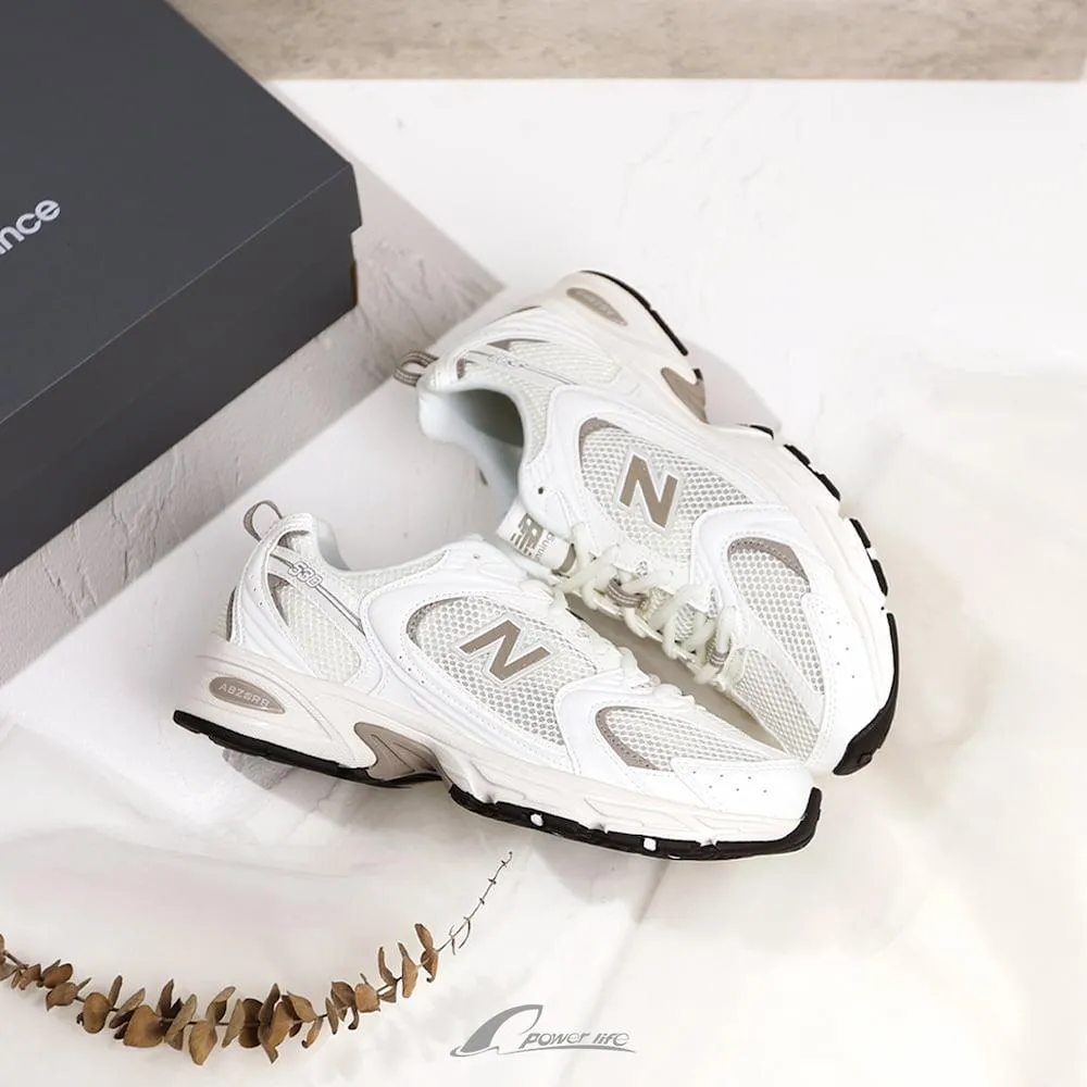 Do New Balance Have Arch Support NEW BALANCE 530 | CREAMY GREY