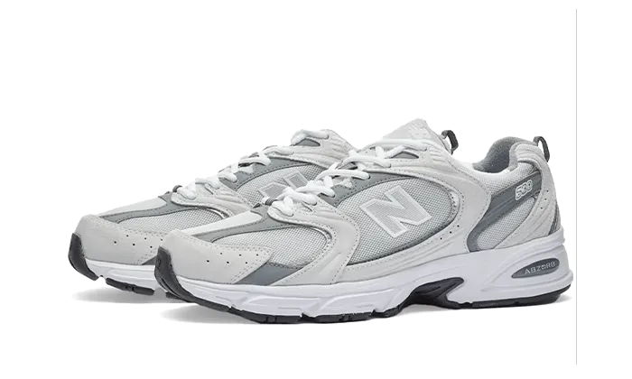 Foot Locker New Balance 550 New Balance 530 Grey Matter Harbor