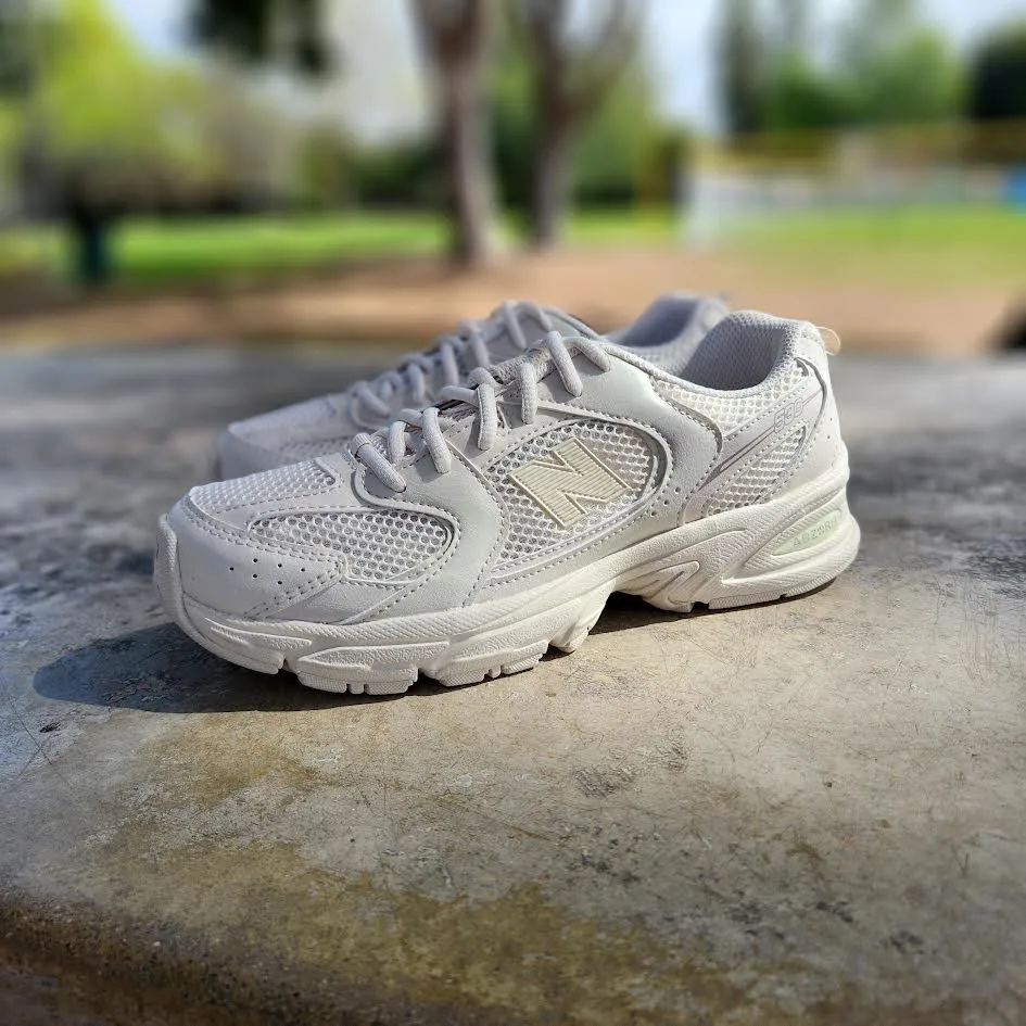 New Balance Mens 4e Wide Slip On Shoes NEW BALANCE 530 KIDS GS