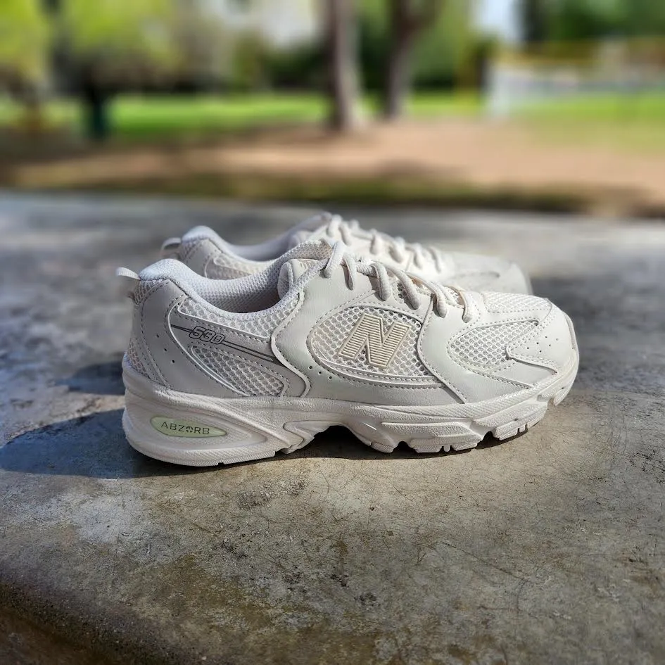 Triple Black 9060 New Balance NEW BALANCE 530 KIDS GS