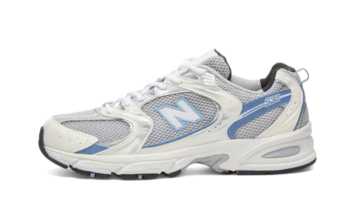 Women's 420 New Balance New Balance 530 Steel Blue