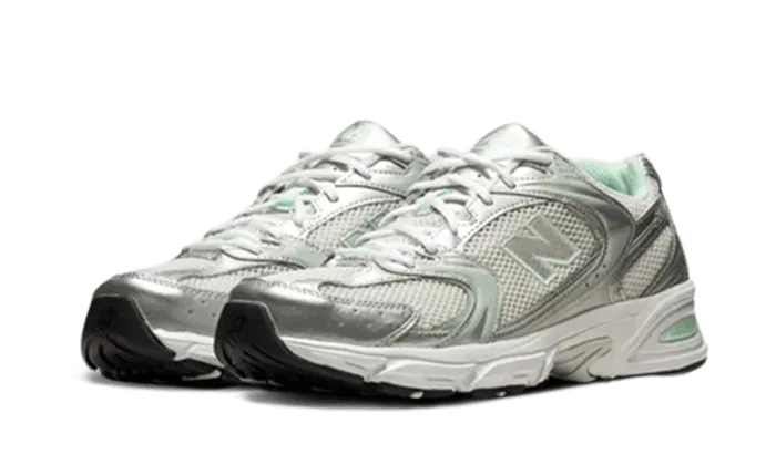 Camo 574 New Balance New Balance 530 White Cosmic Jade