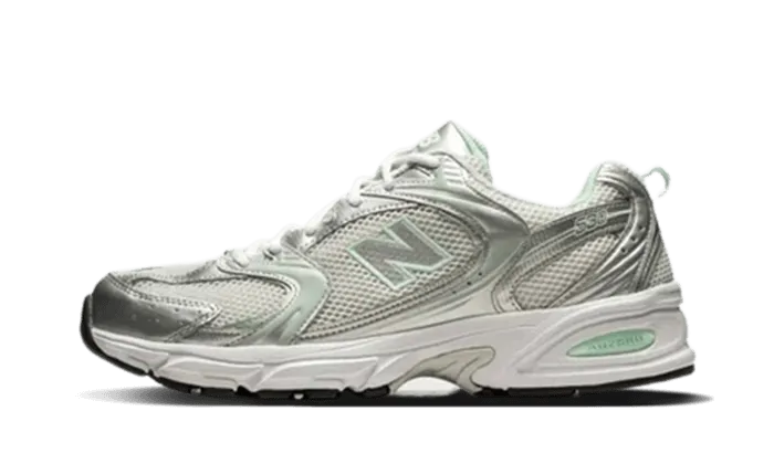 New Balance 515 Retro Womens New Balance 530 White Cosmic Jade