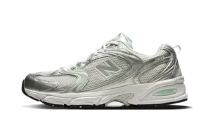 New Balance 530 White Cosmic Jade New Balance 9060 Linen