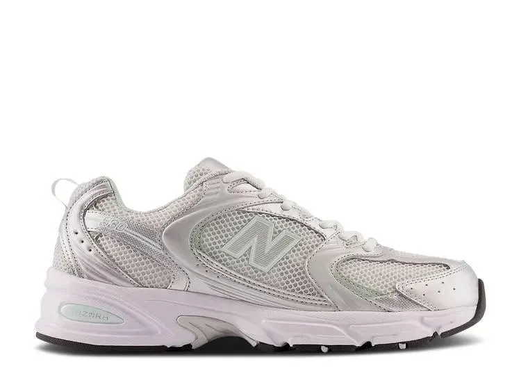 New Balance 530 White Cosmic Jade (W) Dohee Kim New Balance 509