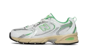 New Balance 530 White Palm Leaf New Balance Fuelcell Propel V3