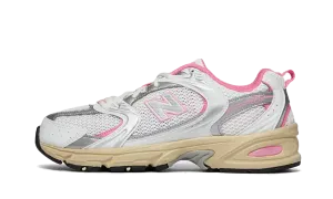 New Balance 530 White Pink 501 New Balance