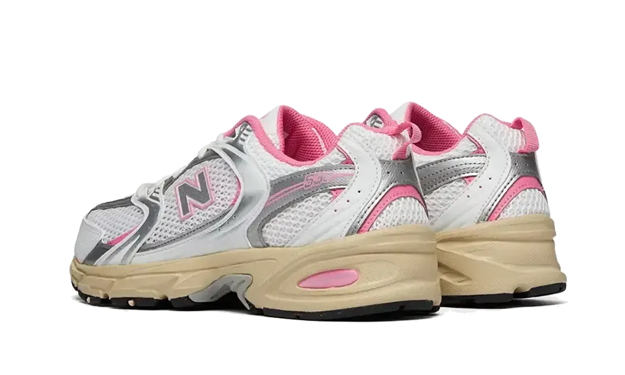 Trail Running New Balance New Balance 530 White Pink