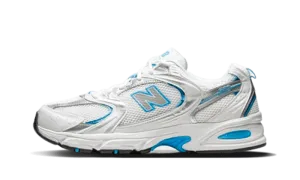 New Balance De New Balance 530 White Sky Blue