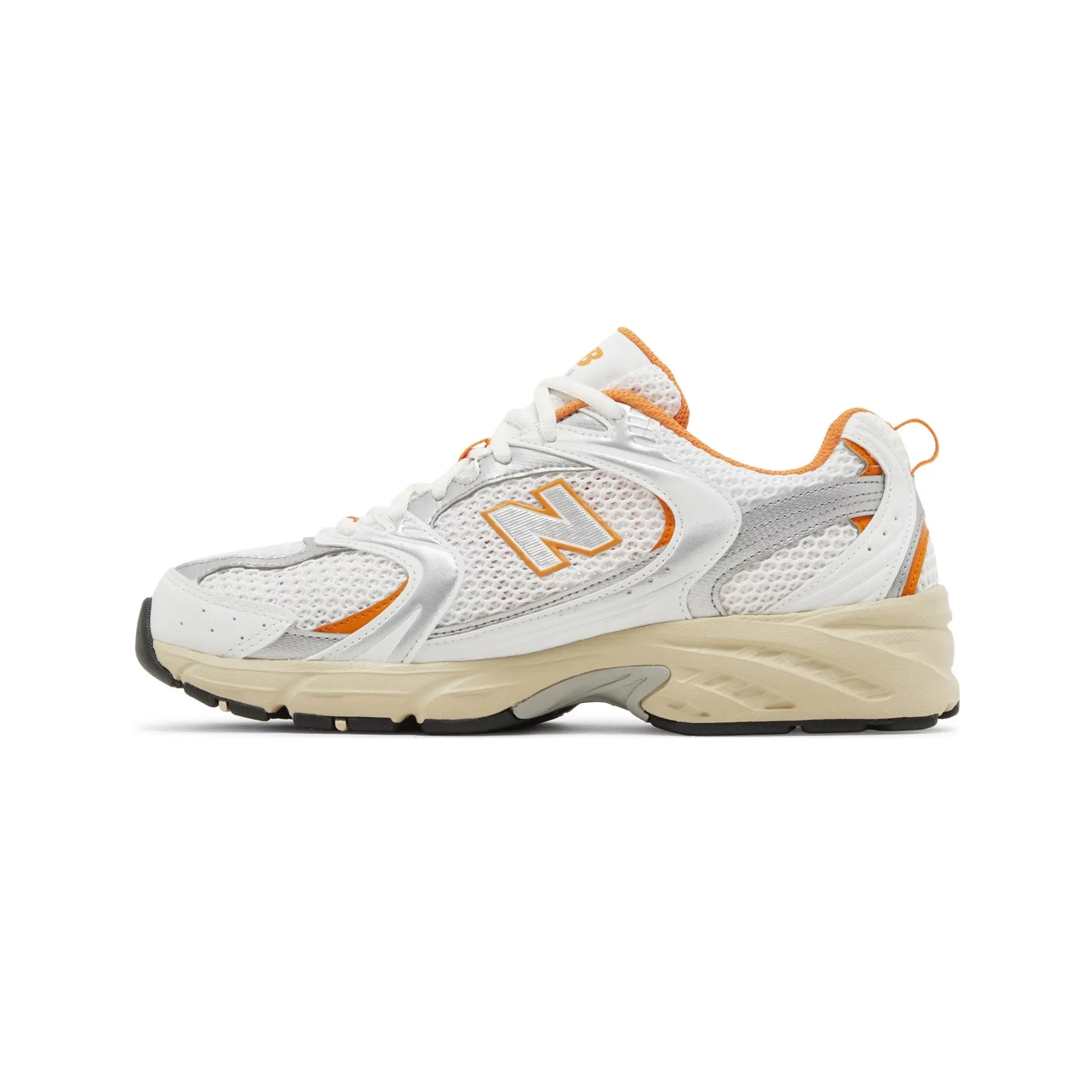 New Balance 57 40 Mushroom Black Coffee New Balance 530 'White Sun Glow' (2024)