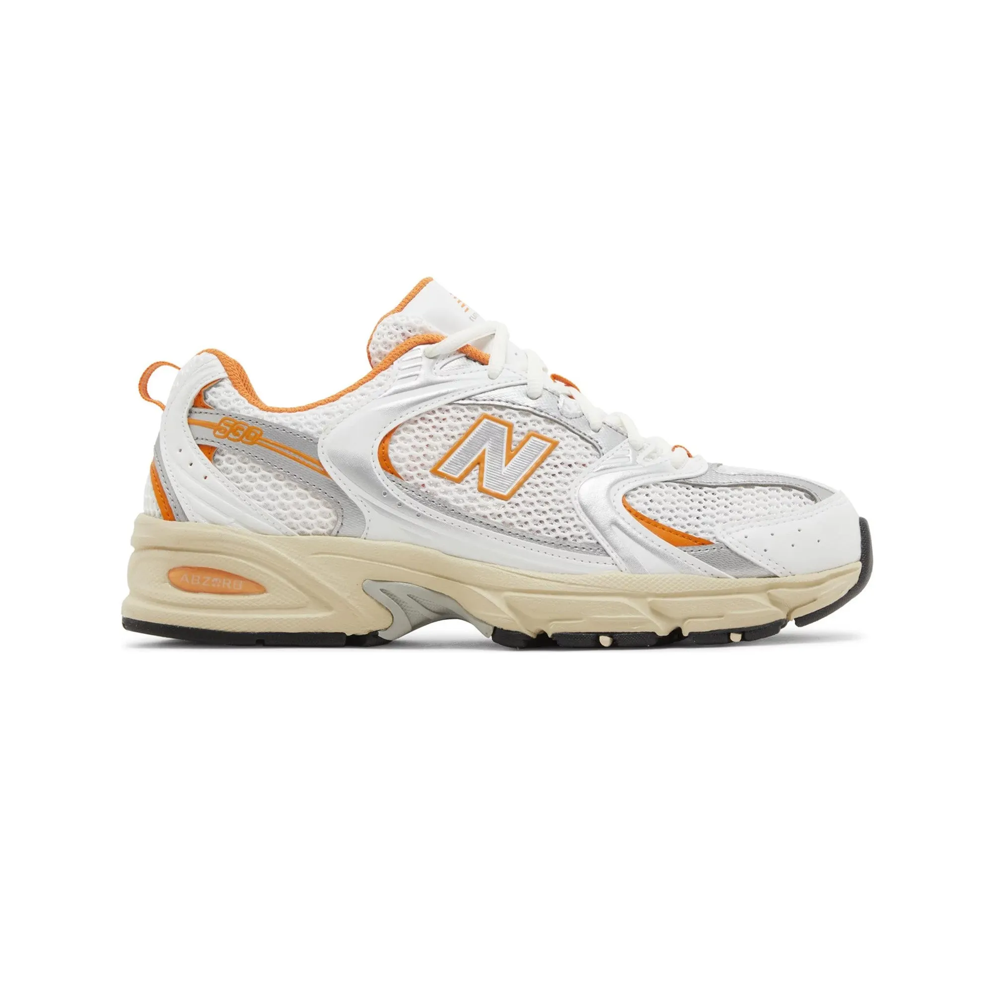 New Balance Shoe Sales New Balance 530 'White Sun Glow' (2024)