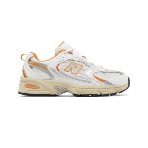 What New Balances Are Trending New Balance 530 'White Sun Glow' (2024)