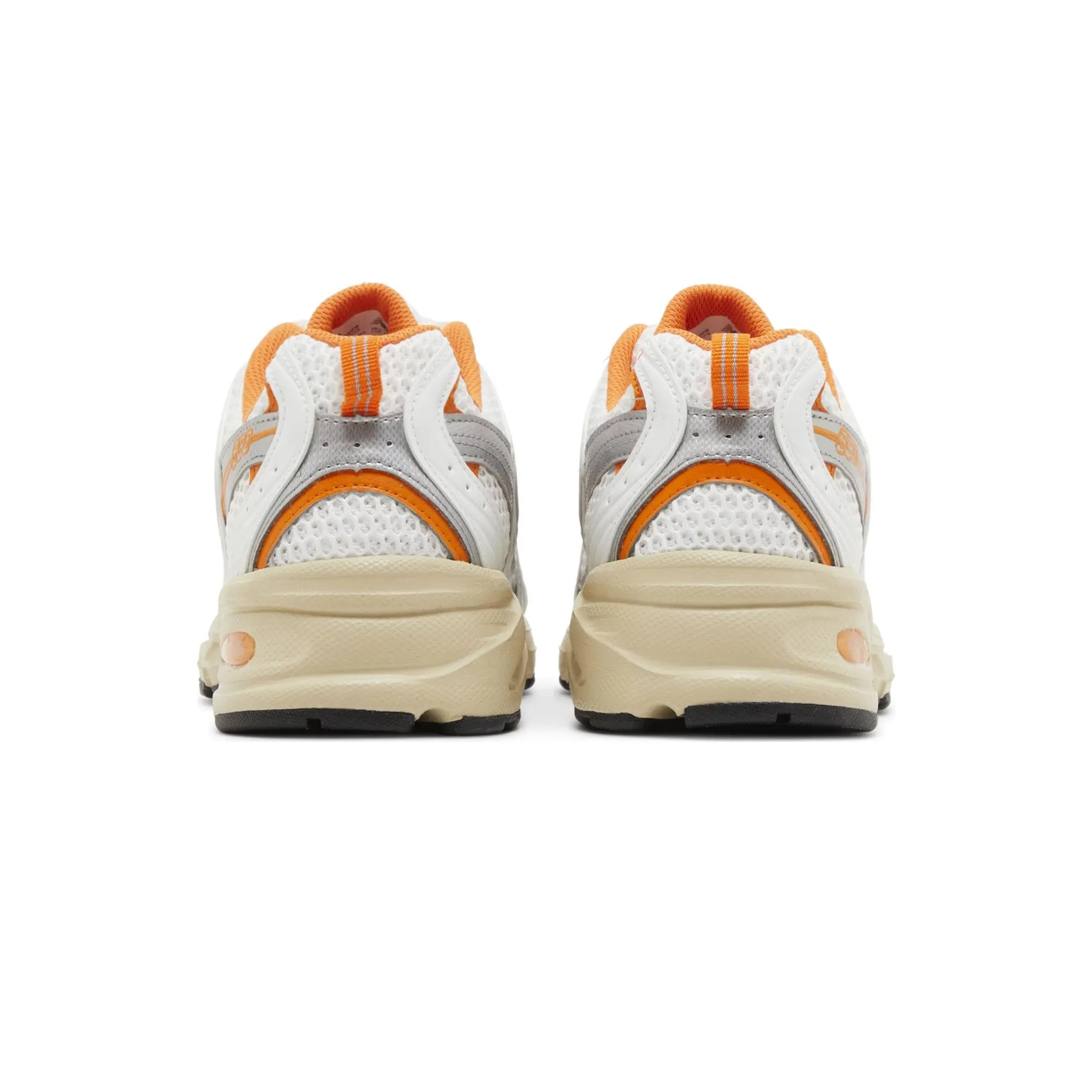 Women's New Balance Stability Shoes New Balance 530 'White Sun Glow' (2024)
