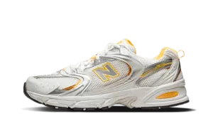 New Balance 9060 Turquoise Brown New Balance 530 White Vibrant Apricot Silver Metallic