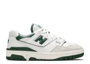 New Balance Fresh Foam 1080v11 New Balance 550 White Green