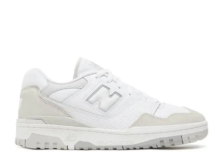 1540 New Balance Shoes New Balance 550 White Summer FOG
