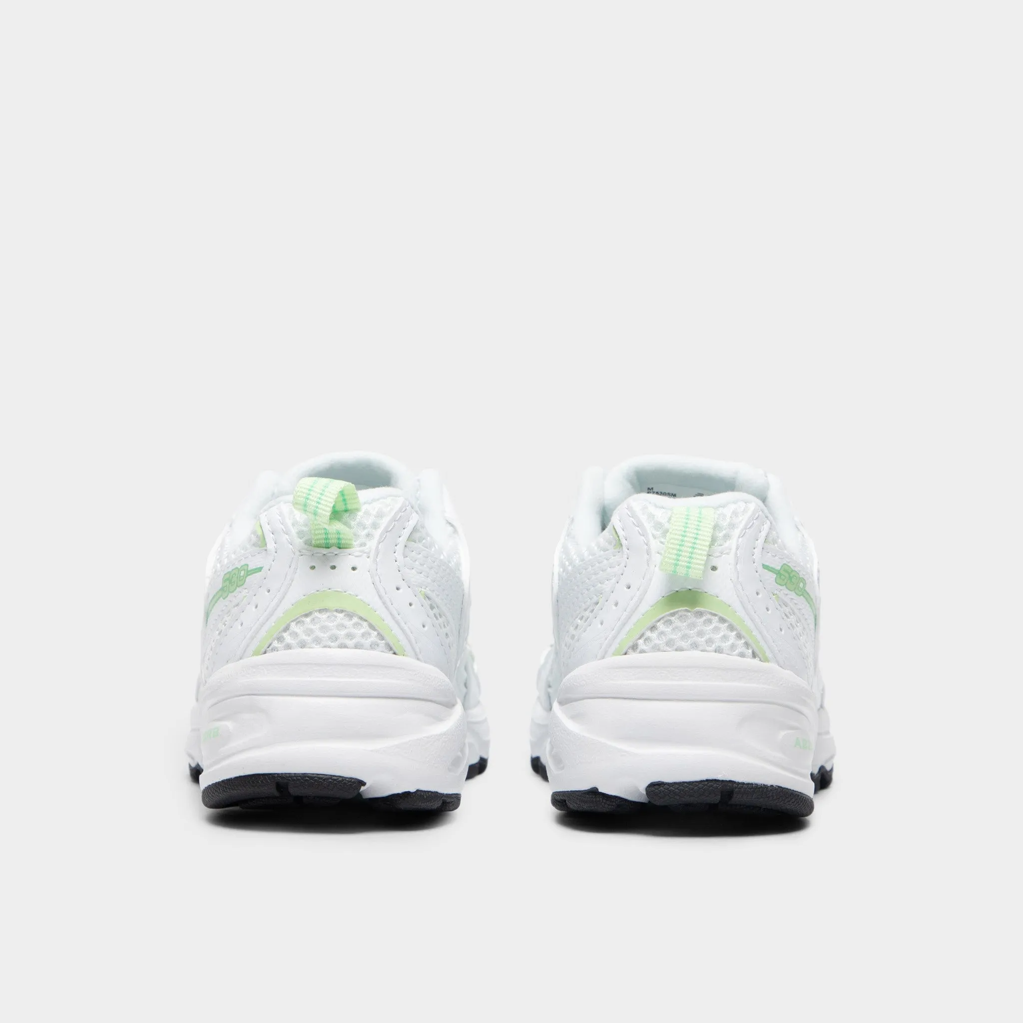 New Balance 991 Pink New Balance Children's 530 White / Melon Water