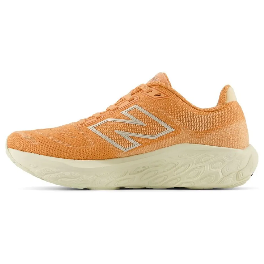 New Balance Fresh Foam X 880v14 Copper/Light Gold/Metallic/Peach Blossom Running Shoe (Women's)
