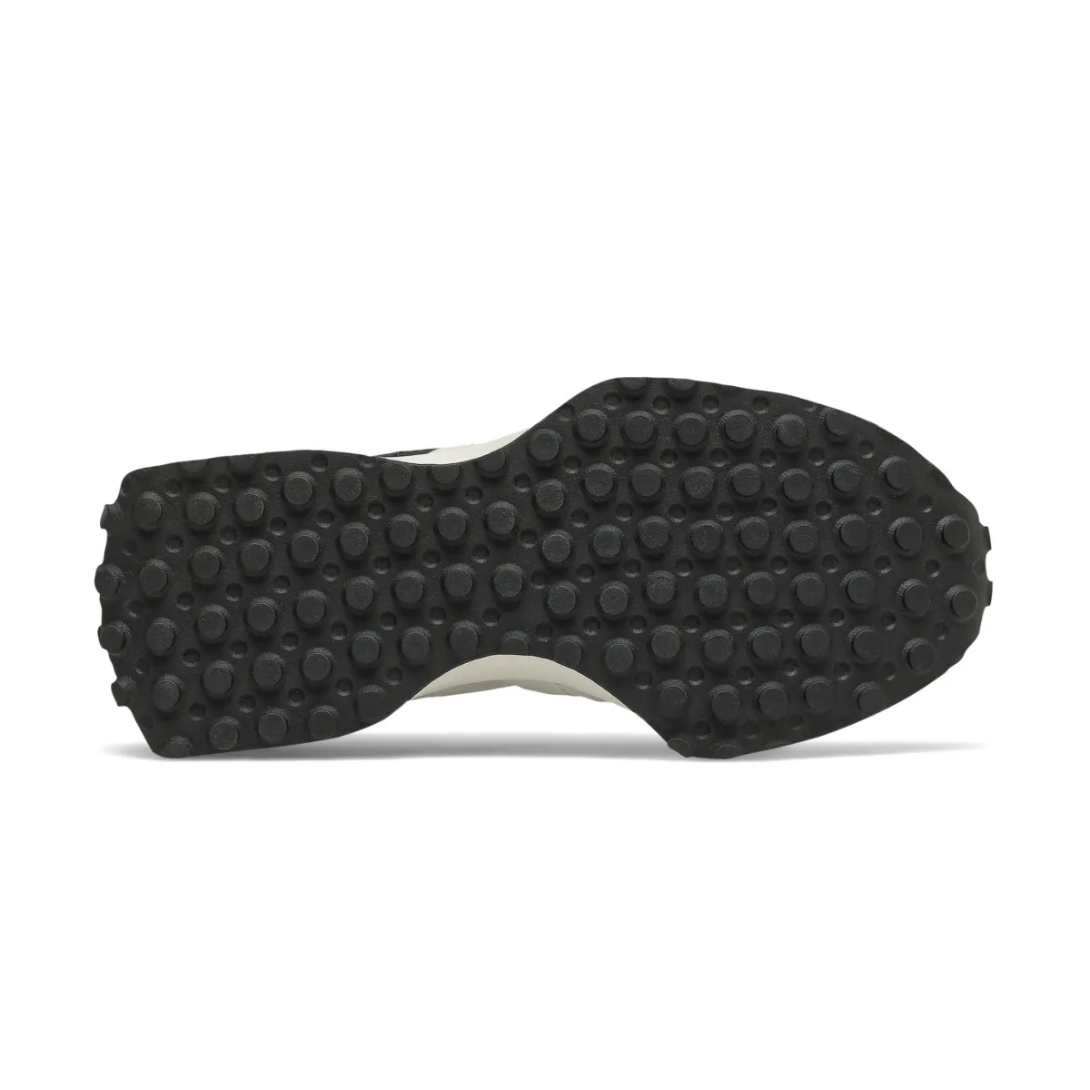 New Balance 574 Black White New Balance Kid's (Grade School) GS327FE Silver Birch/Black