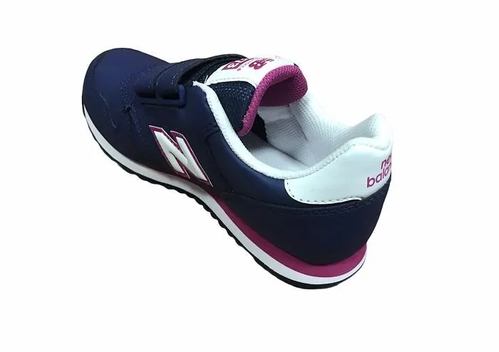 Rieker Sneakers New Balance sneakers da ragazza KV373BCY navy