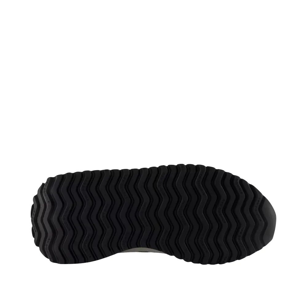 New Balance Women's 237 Sneaker (Sea Salt with Black) New Balance 1906 Orange