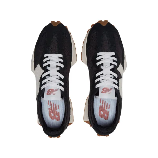 New Balance Women's 327 Black/White New Balance Women's Coco Cg2 Tennis Shoes