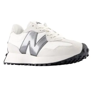 New Balance Women's 327 White/Castlerock New Balance 1500 Made In Japan