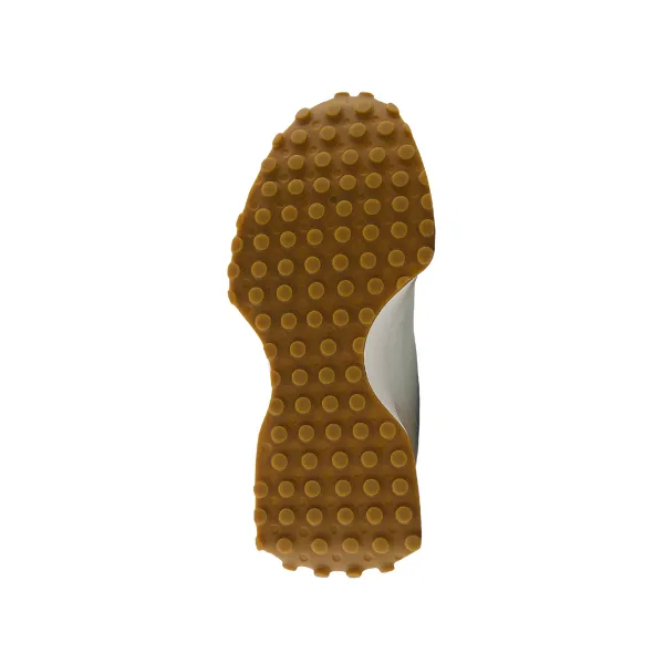 Navy And White New Balance New Balance Women's 327 White/Olive