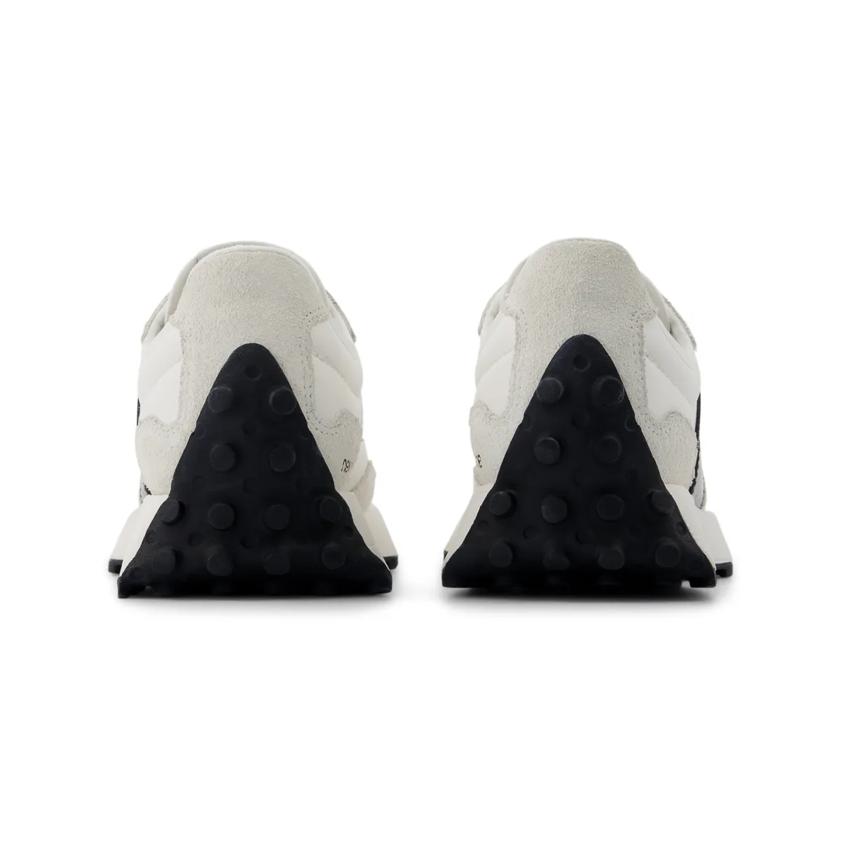 New Balance Negros Hombre New Balance Women's WS327JWC Sea Salt/Monarch Burgundy