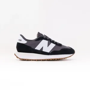 New Balance Sneakers For Women On Sale New Balance WS 237 (Women's) - Black/Magnet/Seasalt
