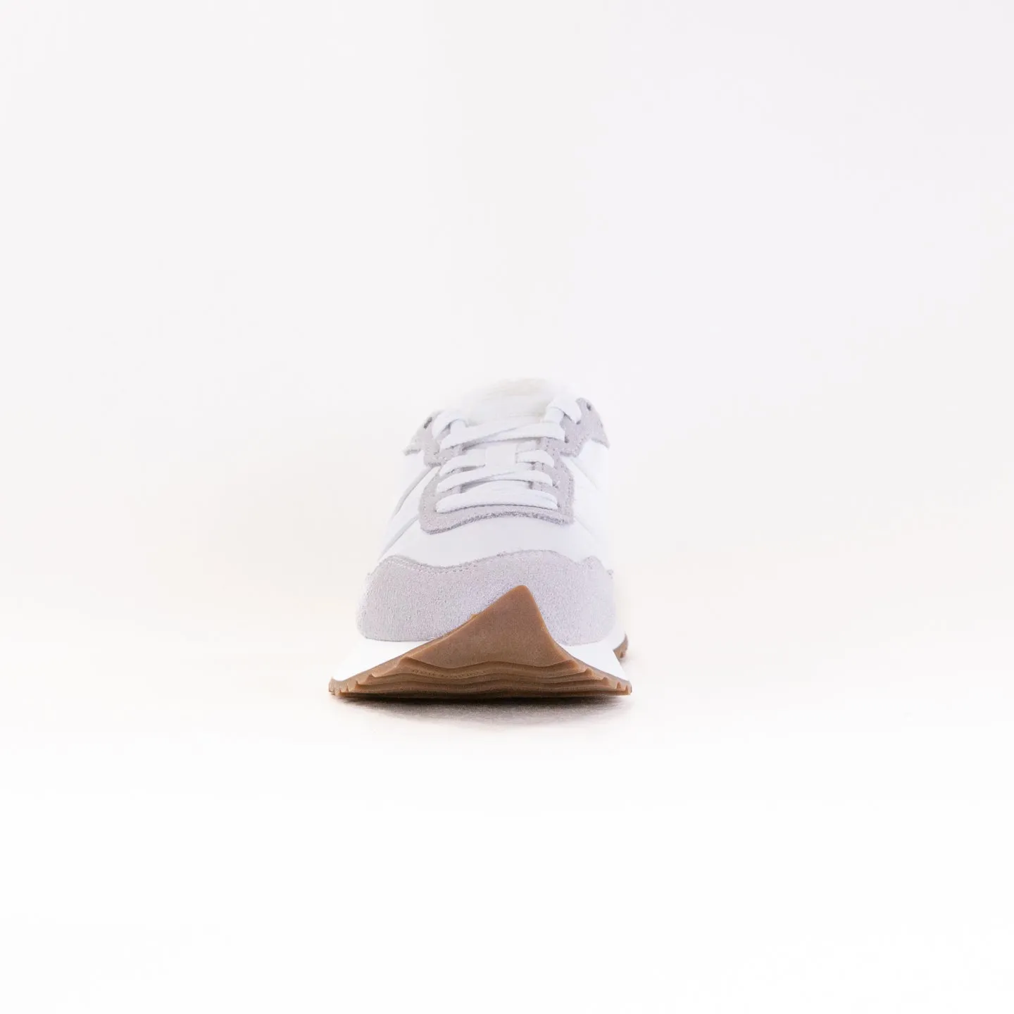 New Balance WS 237 (Women's) - Grey/White Ladies White New Balance