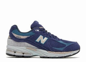 New Balance 2002R Night Tide New Balance 990v5 Mens